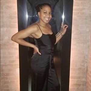 Meet your Posher, Shannon